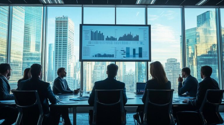 Société Anonyme : Comment optimiser sa structure de gouvernance pour une meilleure performance