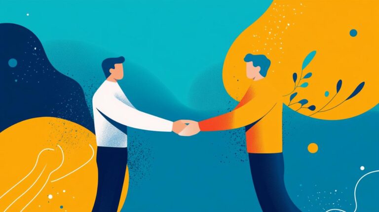 Le Co-branding : 5 Stratégies Gagnantes pour Réussir Votre Collaboration de Marques