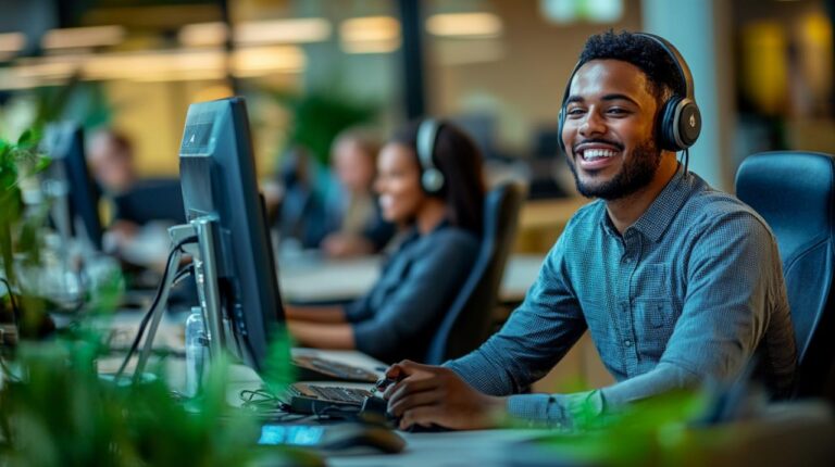 Le customer care, pilier fondamental de la croissance d’entreprise moderne