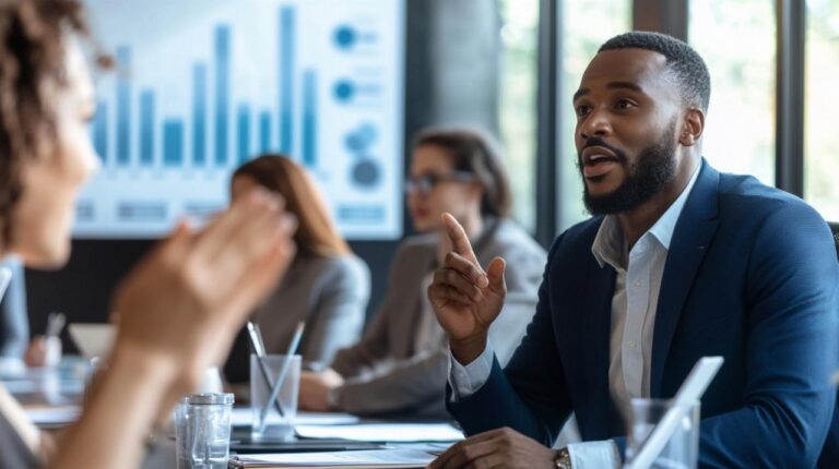 De débutant à orateur : 5 exercices d’élocution transformateurs