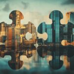 Tout sur la croissance externe : definition, avantages et inconvenients des differentes options de financement