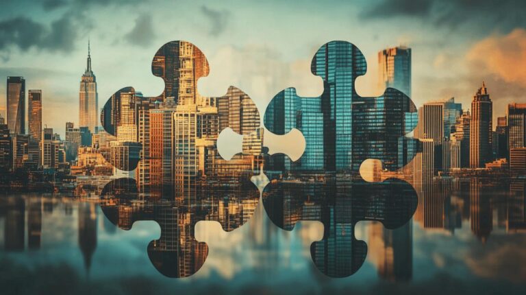 Tout sur la croissance externe : definition, avantages et inconvenients des differentes options de financement