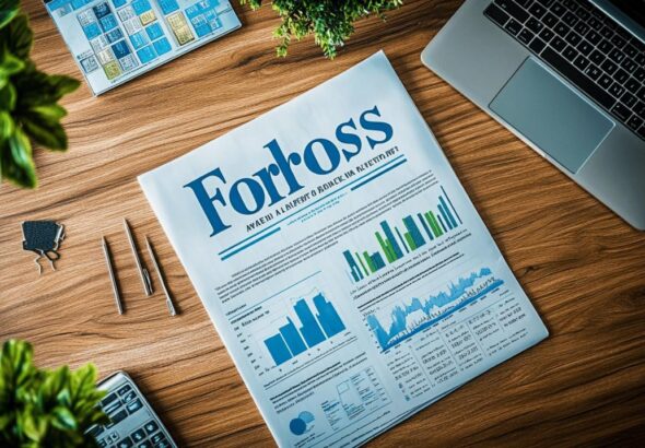 Forbes analyse la mutation du marche premium vers l’electrique