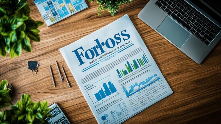 Forbes analyse la mutation du marche premium vers l’electrique