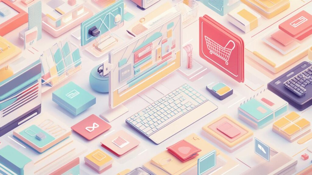 Niche Lucrative Affiliation et Dropshipping : Comment la Definir en 5 Etapes Concretes