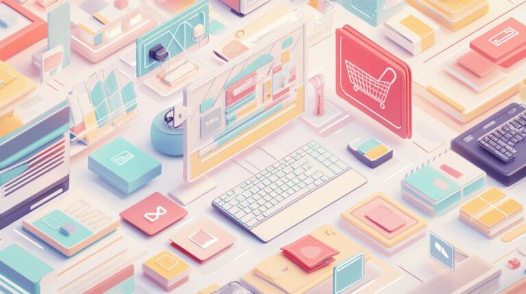 Niche Lucrative Affiliation et Dropshipping : Comment la Definir en 5 Etapes Concretes