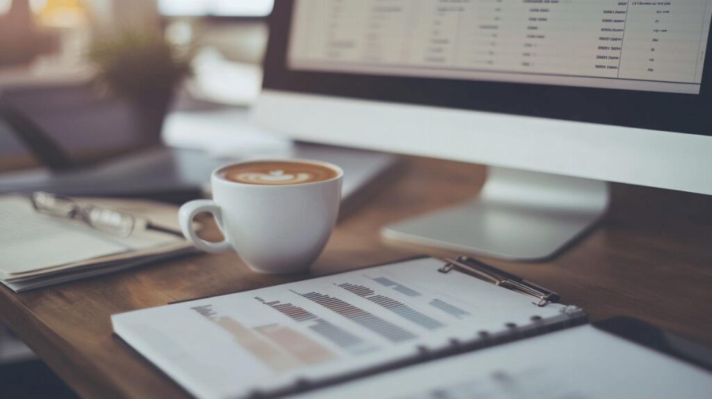Les avantages du diagramme de Gantt en ligne face aux solutions de bureau