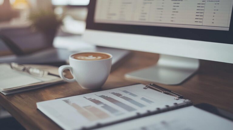 Les avantages du diagramme de Gantt en ligne face aux solutions de bureau