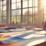 Comment publier une annonce légale pour un atelier créatif