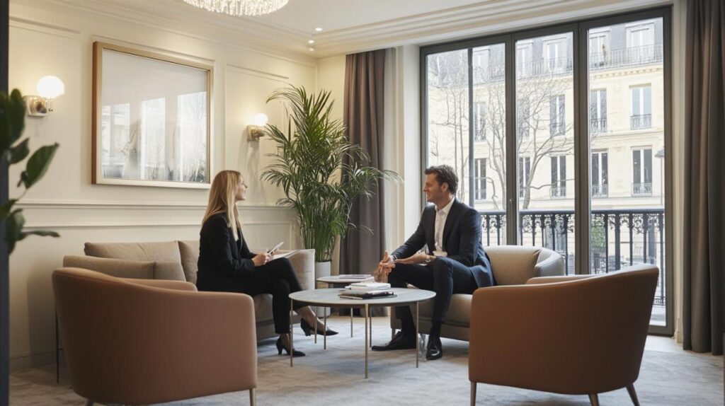 Pourquoi choisir un cabinet de conseil à Neuilly-sur-Seine pour la gestion de votre patrimoine