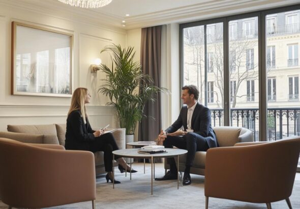Pourquoi choisir un cabinet de conseil à Neuilly-sur-Seine pour la gestion de votre patrimoine