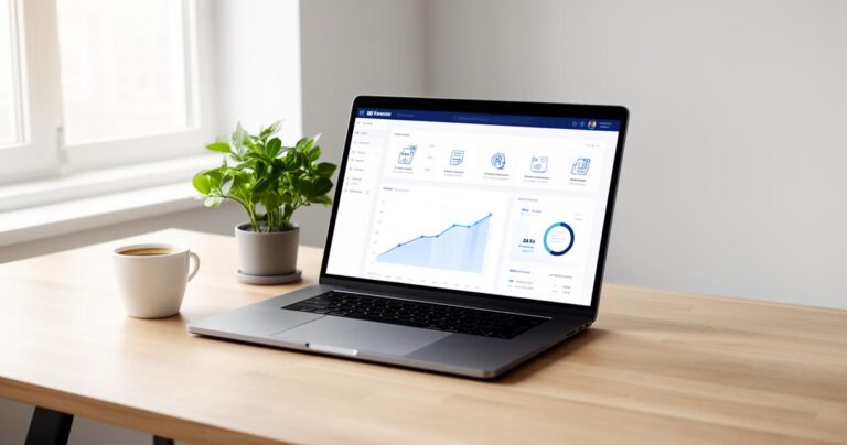 Pourquoi adopter la facture électronique pour optimiser votre gestion d&rsquo;entreprise