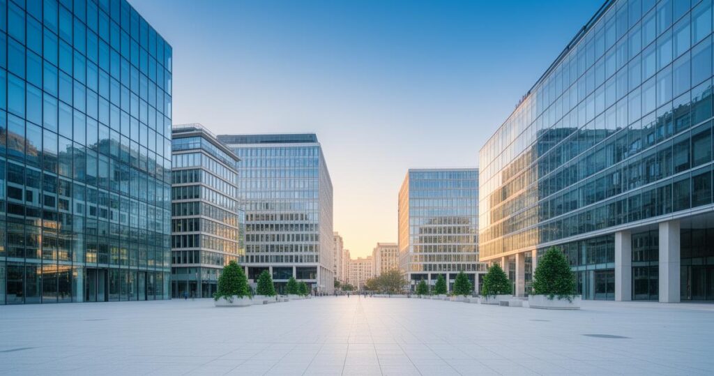 Transformation numérique et implantation : comment implanter son entreprise à Lyon efficacement