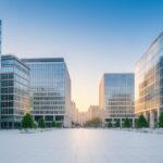 Transformation numérique et implantation : comment implanter son entreprise à Lyon efficacement