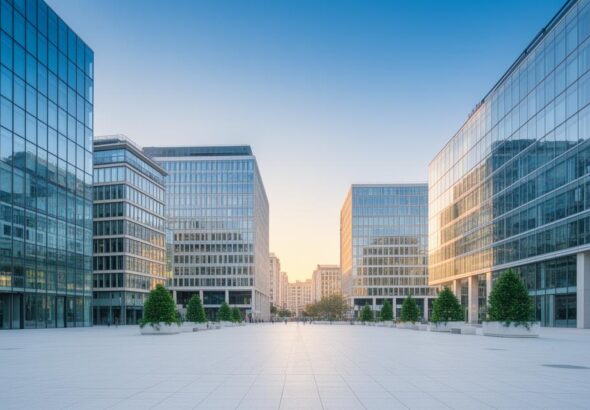 Transformation numérique et implantation : comment implanter son entreprise à Lyon efficacement