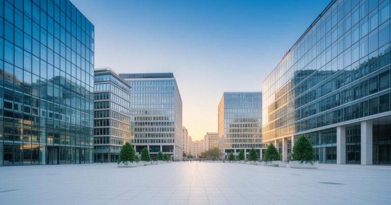 Transformation numérique et implantation : comment implanter son entreprise à Lyon efficacement