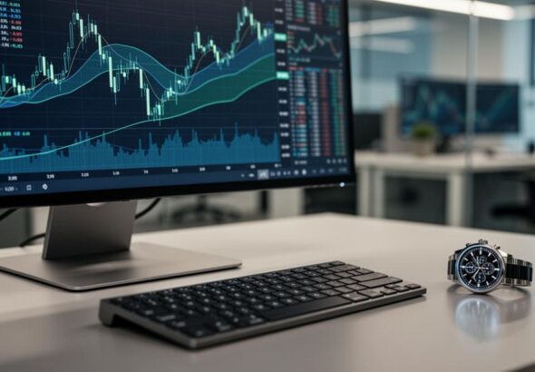 Maitrisez le scalping : Approfondissez votre trading rapide en 60 secondes – Discipline et stratégies des communautés de scalpers