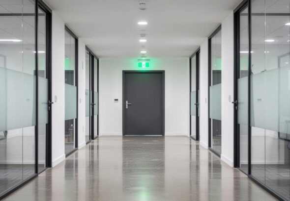 5 critères pour choisir sa signalétique d&rsquo;évacuation et incendie lors d&rsquo;une évaluation de risque